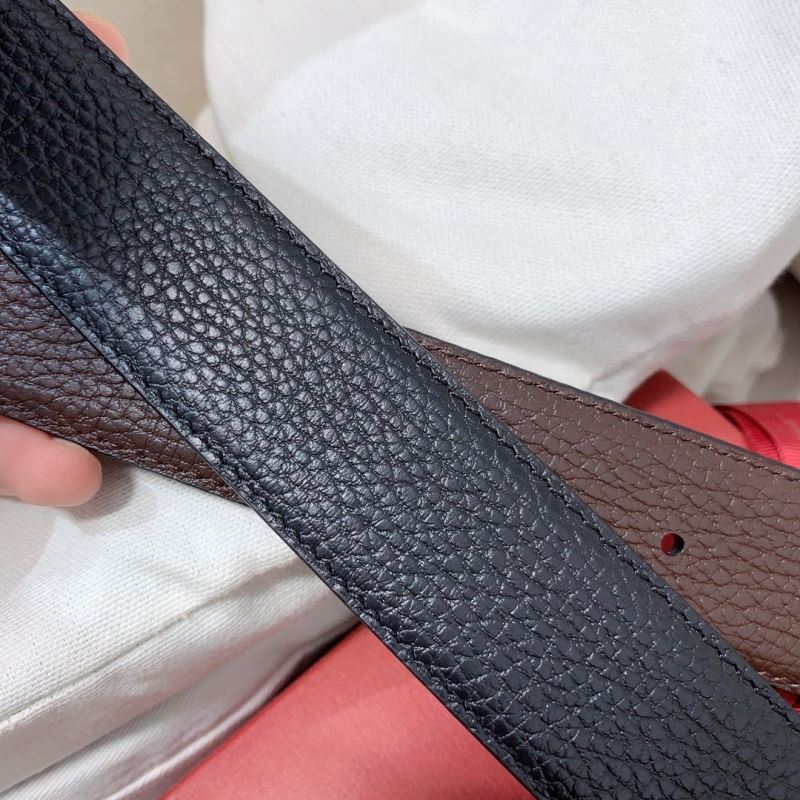 Ferragamo Belts
